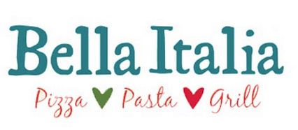 BELLA ITALIA