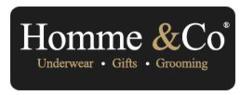 Homme &Co