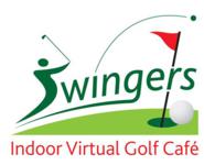 Swingers Golf Cafe