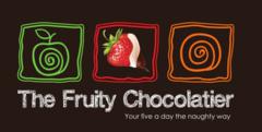 The Fruity Chocolatier