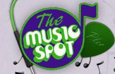 The Music Spot