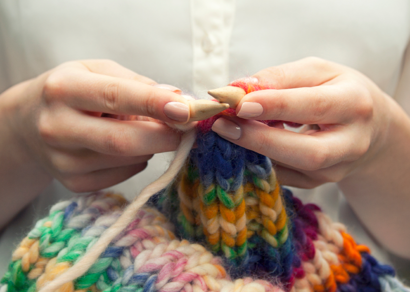 knitting iStock_000050048176_Small