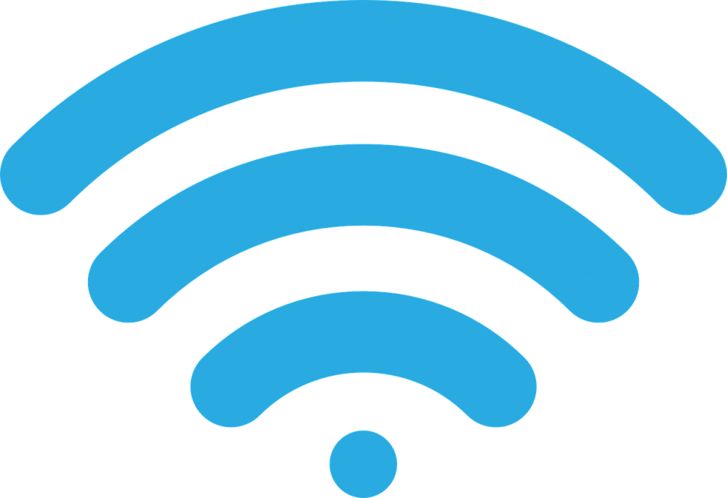 Wireless Signal