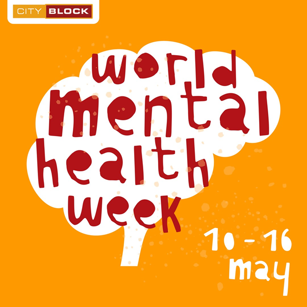 Mental Health Week