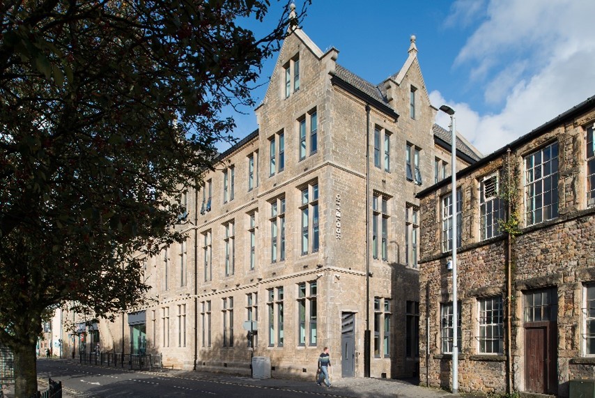 Lancaster student accommodation