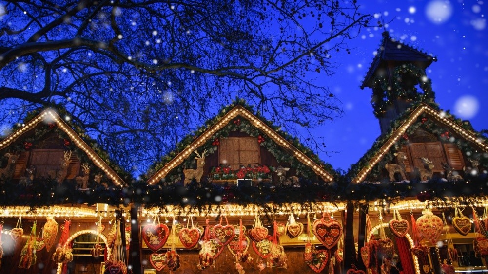 christmas market