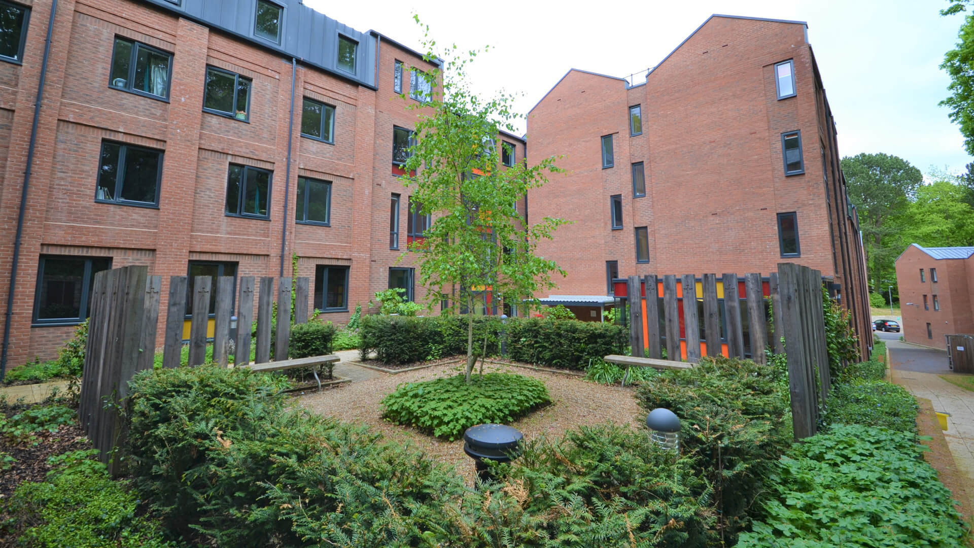 Student Durham Student Flats & Apartments