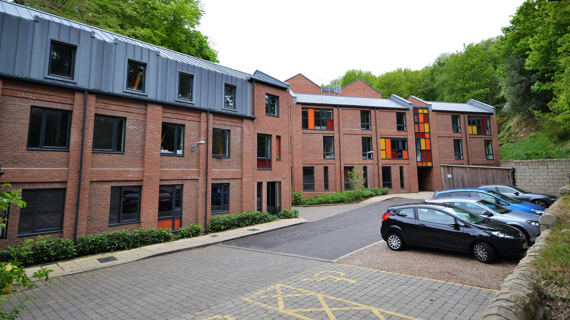 Student Durham Student Flats & Apartments
