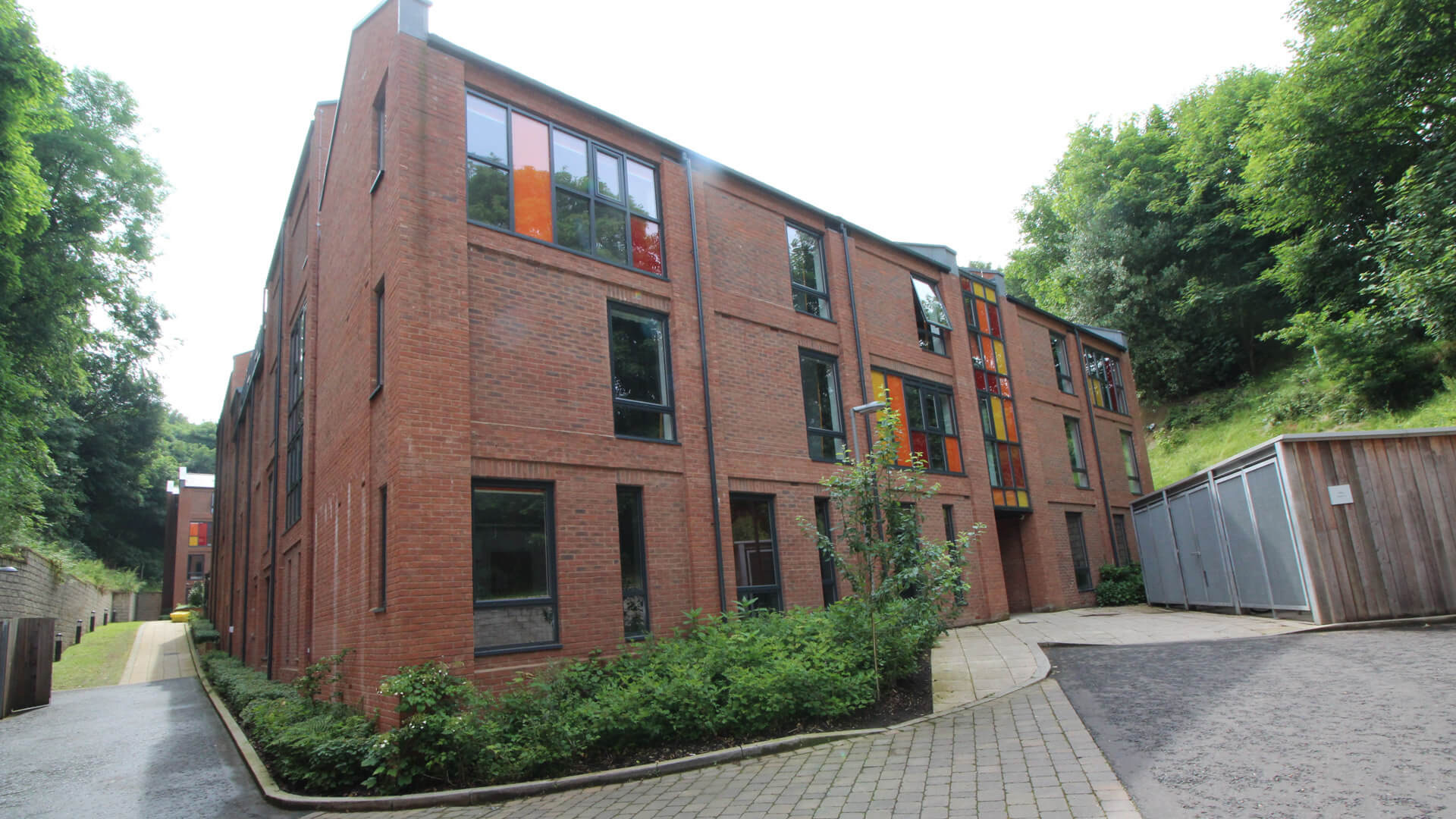 Student Durham Student Flats & Apartments