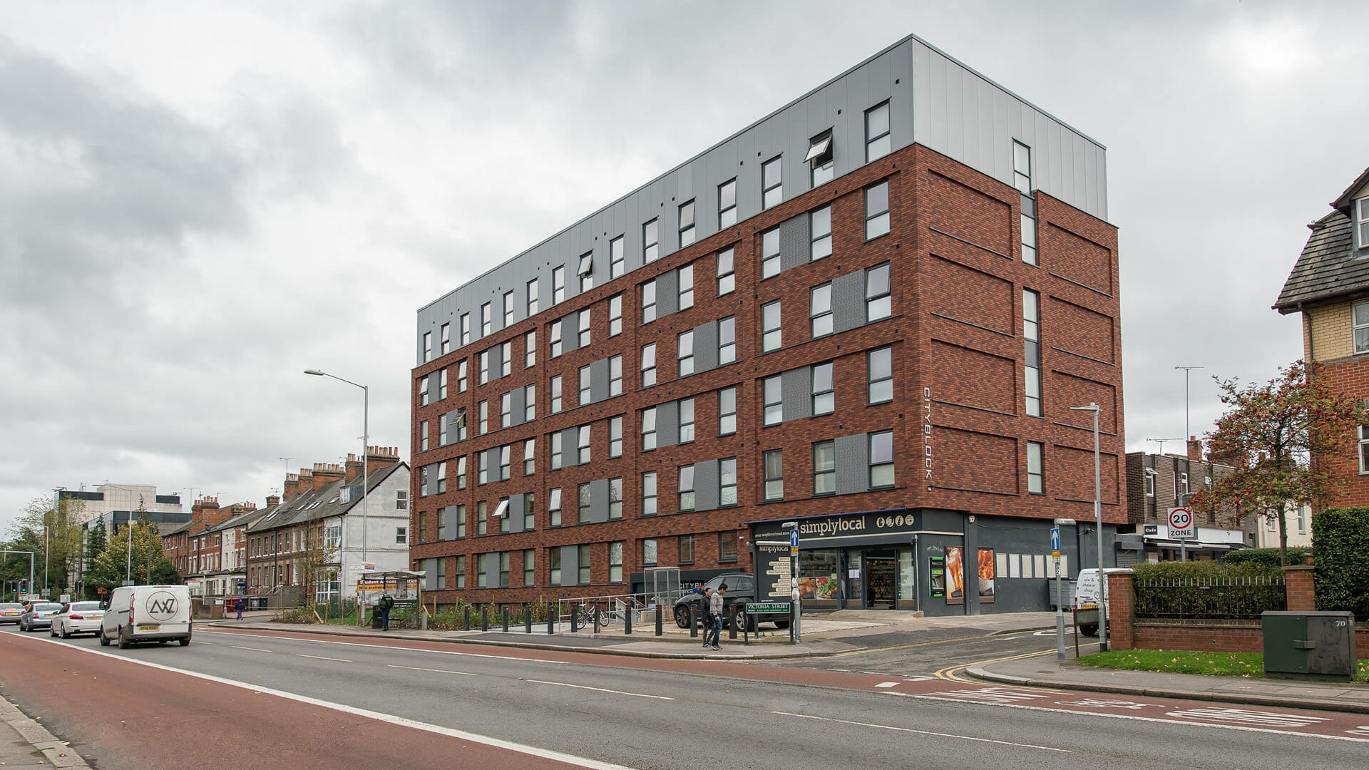 Minimalist Apartments In Reading Uk for Small Space