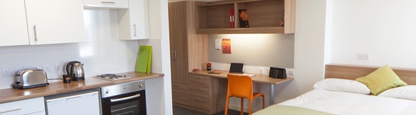 Student Accommodation