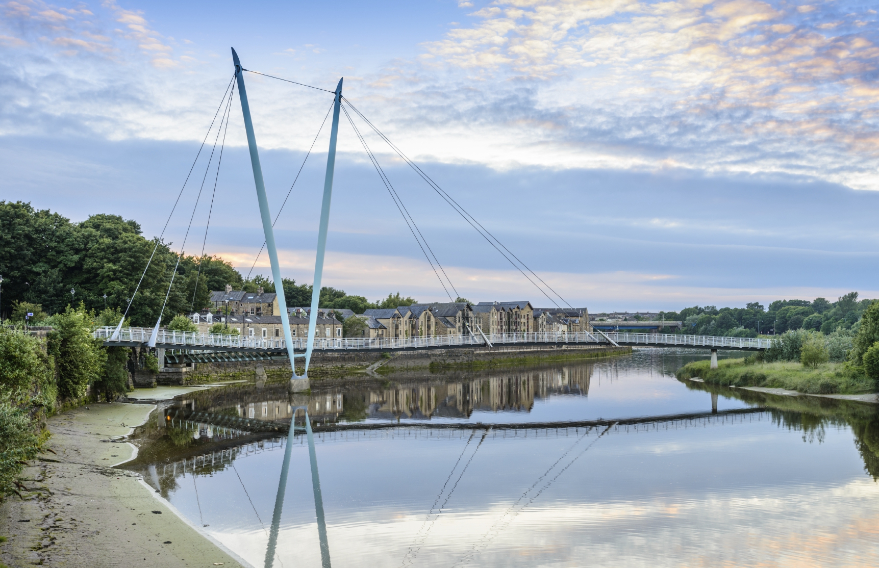 lancaster bridge iStock_000025630721_Medium